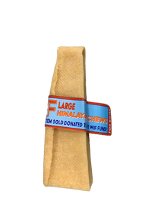 WIF Himalayan Yak Chew Large
