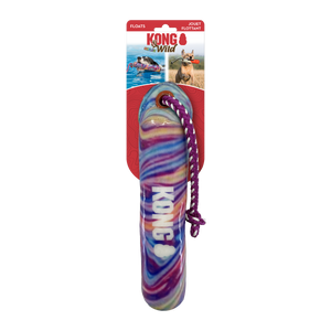 Kong Wild Shieldz Training Dummy Swirl Medium - Large