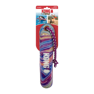 Kong Wild Shieldz Training Dummy Swirl Small - Medium