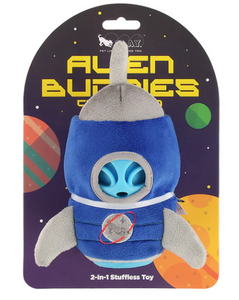 P.L.A.Y Alien Buddy Starblaster