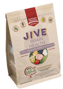 Goodness Gracious Gently Cooked Restoratives Jive Brain Health 5lb