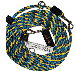 WIF Soft Long Line Sunrise 15'