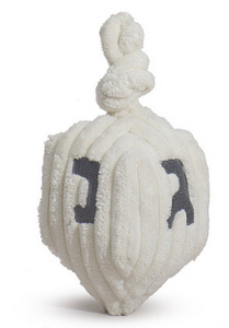 HuggleHounds Dreidel Small