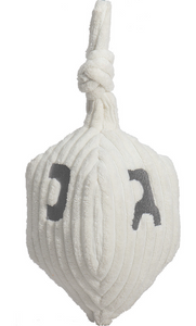 HuggleHounds Dreidel Large