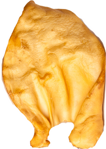 Natures Own Cow Ear Shrink Wrapped Maple Bacon