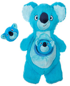 Growl Sidekicks Koala Blue
