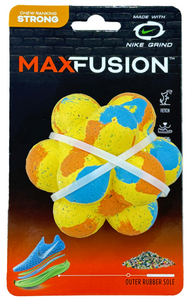 Arlee Nike Max Fusion Dog Toy Pop It Medium Tie Dye