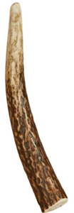 Canophera Dog Chew Red Deer Antler Small