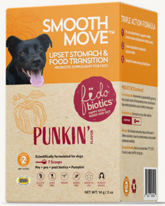 Fidobiotics Smooth Move