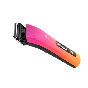 ProClip 5-In-1 Cordless Grooming Clipper Sunset