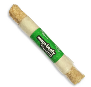 Frankly Collagen Beefy Taquito Original 10"