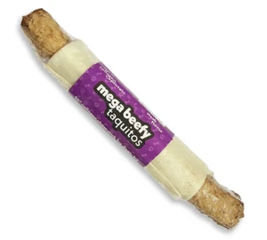 Frankly Collagen Beefy Taquito Steak 10"
