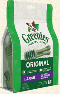 greenies 12 pack
