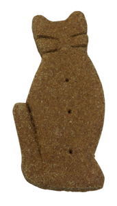 Kelly's Large Peanut Butter Cat  Dog Treat