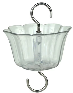 Audubon Hummingbird Feeder Ant Moat Tray