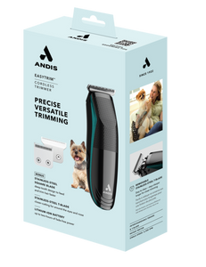 Andis Easy Trim Trimmer Kit 12PC