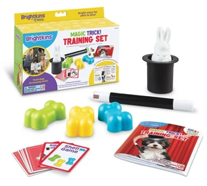 Brightkins Magic Trick! Training Set
