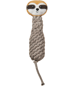 Ethical Dura-Fuse Leather Bottle Sloth 16"
