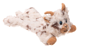 Growl Cuddlerz Goat Small
