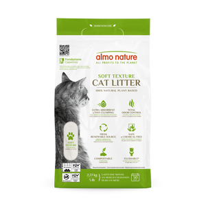 Almo Nature Cat Litter 5lb