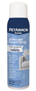 PetArmor Home and Carpet Spray 16oz