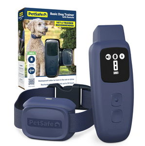 PetSafe Basic Dog Trainer with Remote