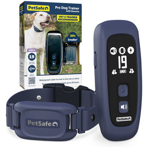 PetSafe Pro Dog Trainer with Remote