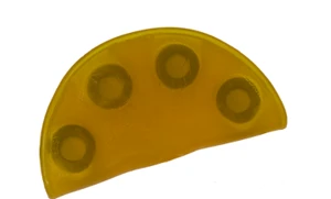 Starmark Treat Ringer Taco Small
