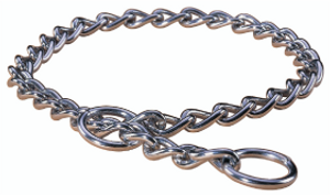 Hamilton Choke Chain Medium 22