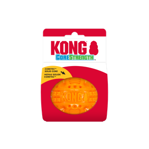 Kong Corestrength Ball Assorted Dog Toy Medium/Large