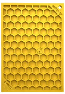 SodaPup Emat Honey Small Yellow