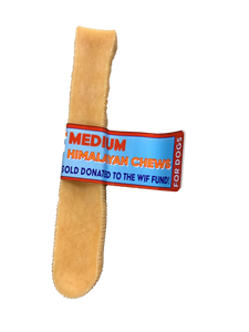 WIF Himalayan Yak Chew Medium