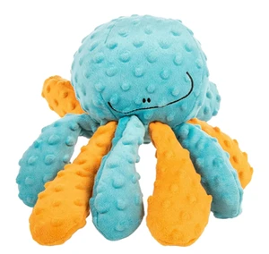 GoDog Crazy Tugs Octopus