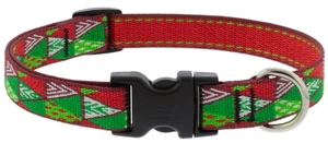 Lupine Collar Christmas Trees 3/4" 15-25