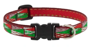 Lupine Collar Christmas Trees 1/2" 10-16