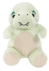 Zippy Paws EcoZippy Dinoz T-Rex