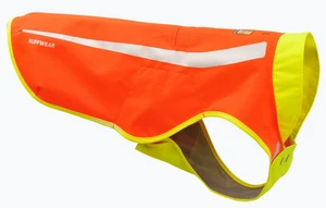 Ruffwear Lumenglo Blaze Orange High-Vis Jacket Blaze Orange Medium