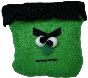 Imperial Cat Frankie Catnip Cat Toy