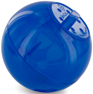 Pet Safe SlimCat Blue