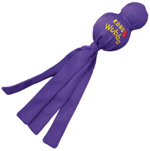 Kong wb3 Small Wubba Dog Toy