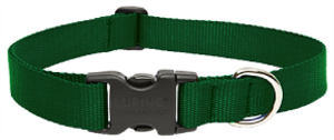 Lupine Collar Green 1" 16-28