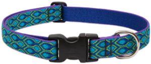 Lupine Collar Rain Song 1" 16-28