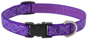 Lupine Collar Jelly Roll 3/4"13-22