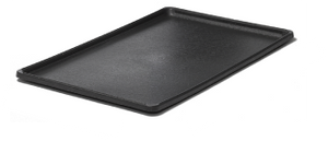 Midwest Mid #10 Pan for iCrate Models 1548/Double Door/1648 48x30