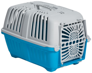 midwest skudo plastic pet carrier