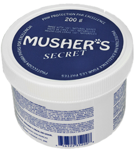 200 gram Musher's Secret