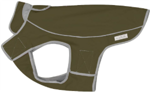 My Canine Kids Precision Dog Parka Large Bark