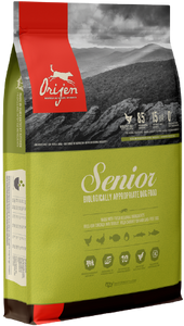 Orijen Senior Dog Food 23.5lb