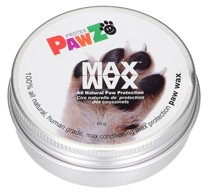 Pawz Protex Max Wax 60 Gram