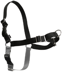 Premier Easy Walk Dog Harness Extra Large Black